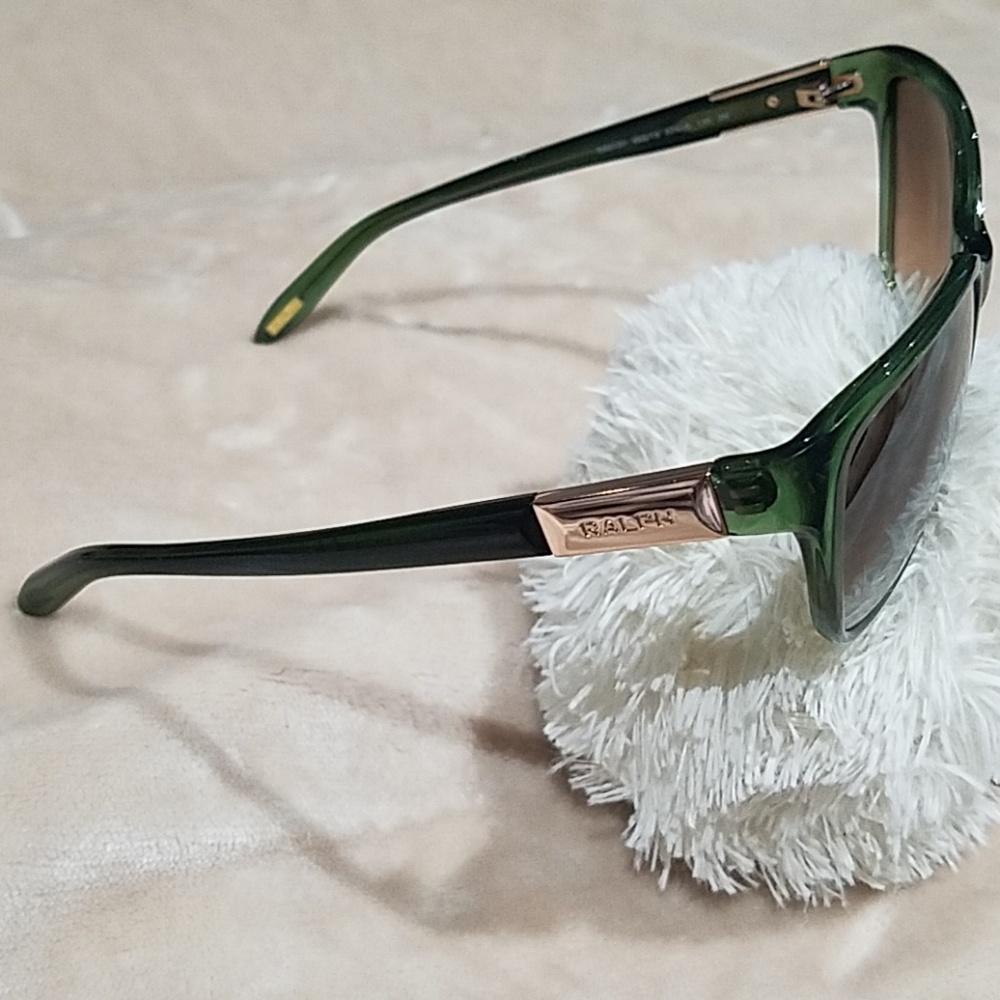 Ralph Lauren Sunglasses - Picture 2 of 8